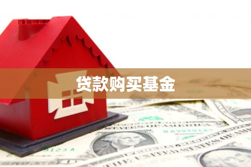 光泽贷款购买基金